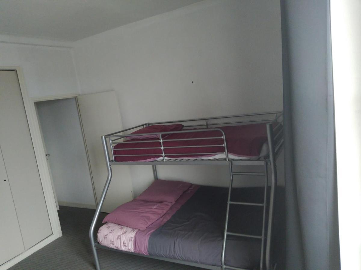 Hotel De France Vatan Esterno foto
