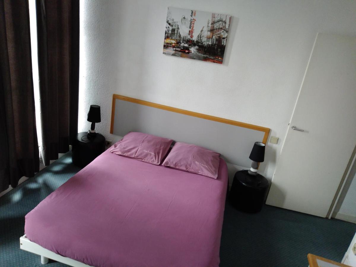 Hotel De France Vatan Esterno foto